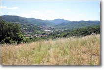 Foto Savignone - Panorami - La Valle Scrivia a Casella