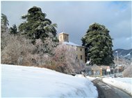  La gelata del 22 dicembre - Savignone - 2010 - Panorami - Inverno - Voto: Non  - Last Visit: 26/6/2022 17.45.38 