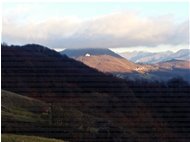  Luci e ombre sul Monte Maggio - Savignone - 2021 - Panorami - Inverno - Voto: Non  - Last Visit: 25/5/2024 9.26.49 