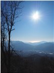  Mar ligure dal sentiero che scende da Monte Maggio - Savignone - 2020 - Panorami - Inverno - Voto: Non  - Last Visit: 23/6/2022 19.21.44 