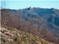  Monte Antola: neve autunnale - Savignone - 2010 - Panorami - Inverno - Voto: Non  - Last Visit: 20/9/2023 8.43.10 