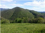  Monte Fuea e Santuario N.S. della Vittoria - Savignone - 2016 - Panorami - Estate - Voto: Non  - Last Visit: 22/3/2024 11.1.33 