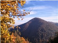  Monte Fuea - Savignone - 2011 - Panorami - Inverno - Voto: Non  - Last Visit: 24/9/2023 18.5.17 