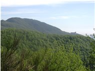  Monte Maggio e Colonia visti da nord - Savignone - 2002 - Panorami - Estate - Voto: Non  - Last Visit: 24/9/2023 17.12.17 