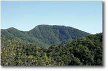 Fotografie Savignone - Panorami - Monte Maggio da una insolita prospettiva