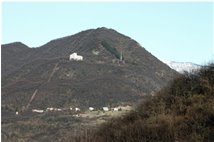  Monte Maggio a inizio marzo - Savignone - 2009 - Panorami - Inverno - Voto: Non  - Last Visit: 23/7/2022 18.11.16 