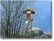 Foto Savignone - Panorami - Monte Maggio: sulla cima