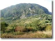 Foto Savignone - Panorami - M Maggio from M. Albarino