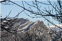  Monte Reo Passo con neve: Biurca e Carrega du Diaou - Savignone - 2006 - Panorami - Inverno - Voto: Non  - Last Visit: 26/6/2022 10.35.20 