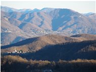  Montemaggio, Gabbie e Tegli da Fraconalto - Savignone - 2019 - Panorami - Inverno - Voto: Non  - Last Visit: 27/7/2022 5.56.33 