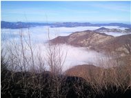  Nebbia in Liguria: Padania libera - Savignone - 2013 - Panorami - Inverno - Voto: Non  - Last Visit: 30/9/2023 13.58.9 