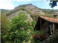  Nella Valle del rio Maggione - Savignone - 2016 - Panorami - Estate - Voto: Non  - Last Visit: 8/10/2023 18.3.5 