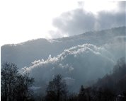  Neve e galaverna sopra a San Bartolomeo di Vallecalda - Savignone - 2006 - Panorami - Inverno - Voto: Non  - Last Visit: 25/9/2023 17.18.18 