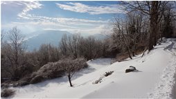  Neve, ghiaccio e sole - Savignone - 2018 - Panorami - Inverno - Voto: Non  - Last Visit: 26/10/2022 15.57.32 