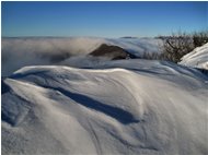  Neve e nebbia sul Monte Maggio - Savignone - 2010 - Panorami - Inverno - Voto: Non  - Last Visit: 19/5/2024 5.51.49 