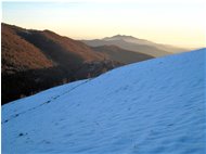  Neve sul Monte Cappellino - Savignone - 2013 - Panorami - Inverno - Voto: Non  - Last Visit: 21/9/2023 0.28.35 