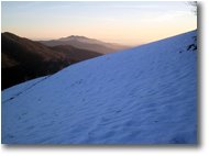 Foto Savignone - Panorami - Neve sul Monte Cappellino