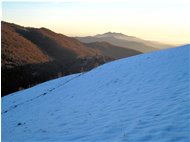  Neve sul Monte Cappellino - Savignone - 2013 - Panorami - Inverno - Voto: Non  - Last Visit: 26/6/2022 18.18.55 