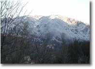 Foto Savignone - Panorami - Neve sul Pianetto