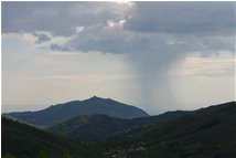  Nuvola di Fantozzi tra Orero e Genova - Savignone - 2014 - Panorami - Estate - Voto: Non  - Last Visit: 27/5/2023 19.3.50 