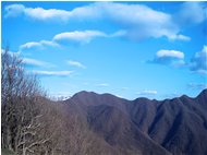  Panorama di fine inverno - Savignone - 2014 - Panorami - Inverno - Voto: Non  - Last Visit: 30/9/2023 14.16.48 