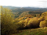  Pendici M. Cappellino: Passo dei Giovi - Savignone - 2018 - Panorami - Inverno - Voto: Non  - Last Visit: 28/8/2022 21.26.3 
