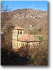 Fotografie Savignone - Panorami - M. Pianetto