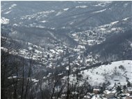  Ponte di Savignone e Besolagno innevati - Savignone - 2005 - Panorami - Inverno - Voto: Non  - Last Visit: 26/9/2023 11.33.57 