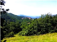  Santuario Regina della Vittoria - Savignone - 2018 - Panorami - Estate - Voto: Non  - Last Visit: 13/4/2024 20.39.20 