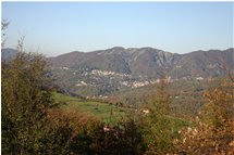  Savignone ai piedi del Monte Pianetto - Savignone - 2006 - Panorami - Inverno - Voto: Non  - Last Visit: 25/9/2023 17.23.13 