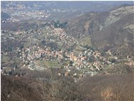  Savignone da M. Maggio - Savignone - 2005 - Panorami - Estate - Voto: Non  - Last Visit: 26/9/2023 18.6.42 