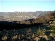  Savignone dal M. Cappellino - Savignone - 2002 - Panorami - Inverno - Voto: Non  - Last Visit: 1/12/2022 18.13.33 
