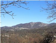  Savignone e il Monte Pianetto - Savignone - 2016 - Panorami - Inverno - Voto: Non  - Last Visit: 28/9/2023 0.38.23 