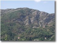 Fotografie Savignone - Panorami - Siccit� a Savignone
