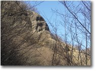Foto Savignone - Panorami - Strani aspetti del conglomerato