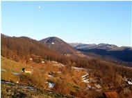  Tramonto con Monte Maggio - Savignone - 2015 - Panorami - Inverno - Voto: Non  - Last Visit: 4/11/2022 2.28.56 