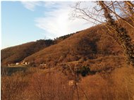  Tramonto invernale alla frazione Montemaggio - Savignone - 2019 - Panorami - Inverno - Voto: Non  - Last Visit: 20/9/2022 20.31.10 
