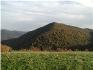  Tramonto sul M. Vittoria - Savignone - 2002 - Panorami - Inverno - Voto: Non  - Last Visit: 24/9/2023 18.25.17 