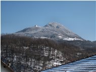  Un brizzolato Monte Maggio - Savignone - 2010 - Panorami - Inverno - Voto: Non  - Last Visit: 26/6/2022 17.49.14 