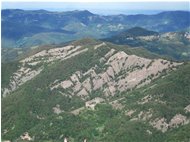  Una zoomata sul Monte Pianetto - Savignone - 2011 - Panorami - Estate - Voto: Non  - Last Visit: 25/6/2022 3.7.52 
