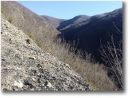 Fotografie Savignone - Panorami - Valle Piambertone