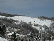  I prati di Monte Cappellino ricoperti di neve - Savignone - 2005 - Panorami - Inverno - Voto: Non  - Last Visit: 20/7/2022 1.9.19 