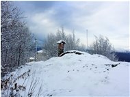  E' ritornata la neve - Savignone - 2015 - Panorami - Inverno - Voto: Non  - Last Visit: 26/9/2022 5.24.36 