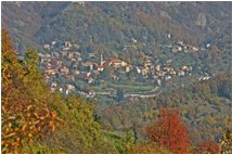  Autunno in Savignone 1 - Savignone - 2008 - Villages - Winter - Voto: Non  - Last Visit: 22/9/2023 17.43.3 