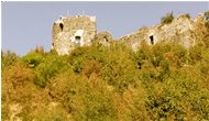  Castello Fieschi - Savignone - 2021 - Villages - Summer - Voto: Non  - Last Visit: 3/3/2024 18.14.48 
