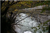  Crollo diga e strada provinciale a Ponte di Savignone - Savignone - 2012 - Villages - Winter - Voto: Non  - Last Visit: 30/9/2023 14.19.29 