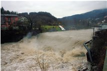  Disgelo: Fiume Scrivia in gennaio  - Savignone - 2009 - Villages - Winter - Voto: Non  - Last Visit: 29/7/2010 16.11.45 