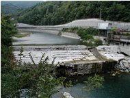  Drought: the Scrivia river - Savignone - 2003 - Villages - Summer - Voto: Non  - Last Visit: 24/9/2023 17.10.24 