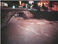  Flood in Ponte di Savignone - Savignone - 2003 - Villages - Winter - Voto: Non  - Last Visit: 22/9/2023 18.38.15 
