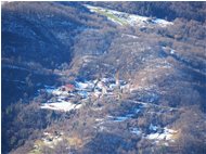  Frazione Autra spolverata di neve - Savignone - 2021 - Villages - Winter - Voto: Non  - Last Visit: 13/10/2024 2.47.48 
